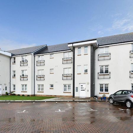 Harbour Quay Apartment Irvine  Exterior foto