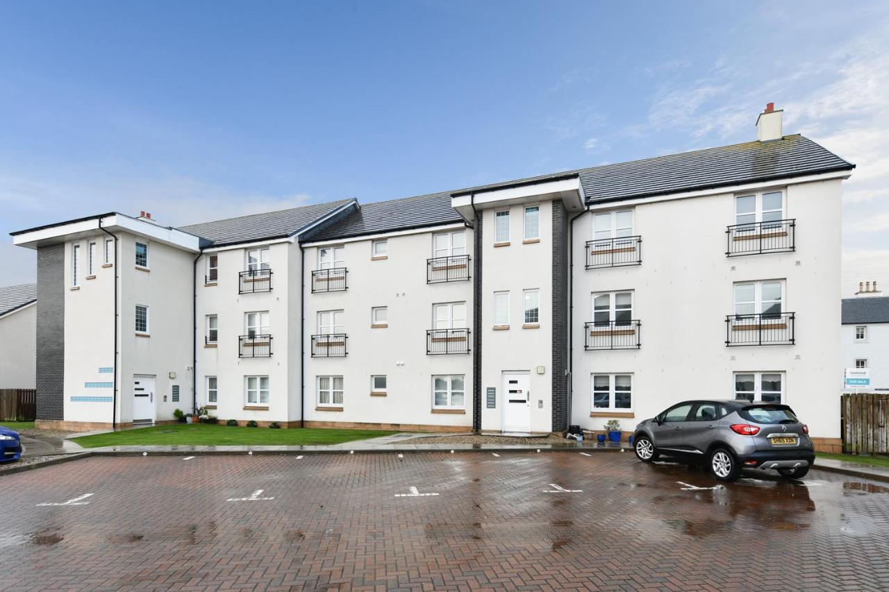 Harbour Quay Apartment Irvine  Exterior foto